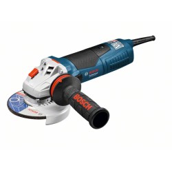 Ъглошлайф Bosch GWS 19-125 CIE